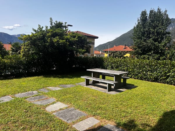 AFFITTASI AMPIO 1.5 LOCALI IN STABILE RECENTEMENTE RINNOVATO 16