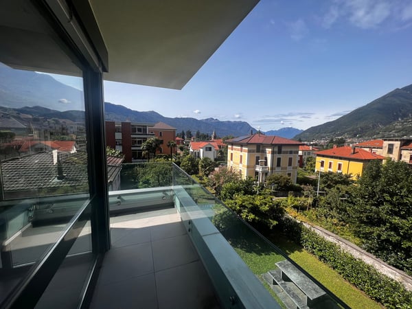 AFFITTASI AMPIO 1.5 LOCALI IN STABILE RECENTEMENTE RINNOVATO 5