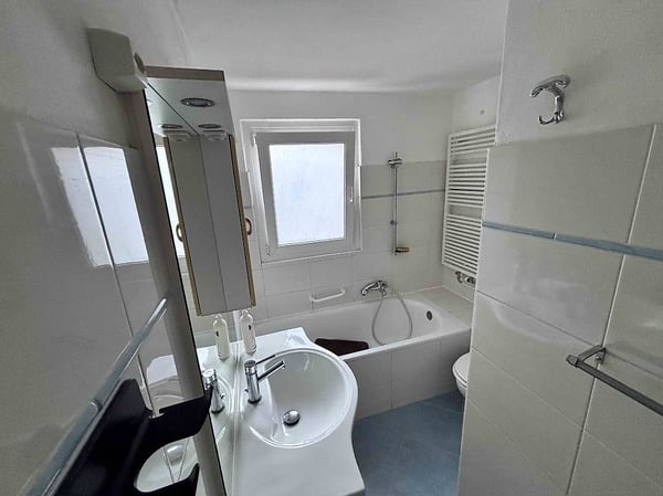 VENDESI CASA UNIFAMILIARE - GNOSCA (BELLINZONA) 8