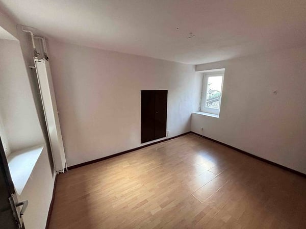 VENDESI CASA UNIFAMILIARE - GNOSCA (BELLINZONA) 7