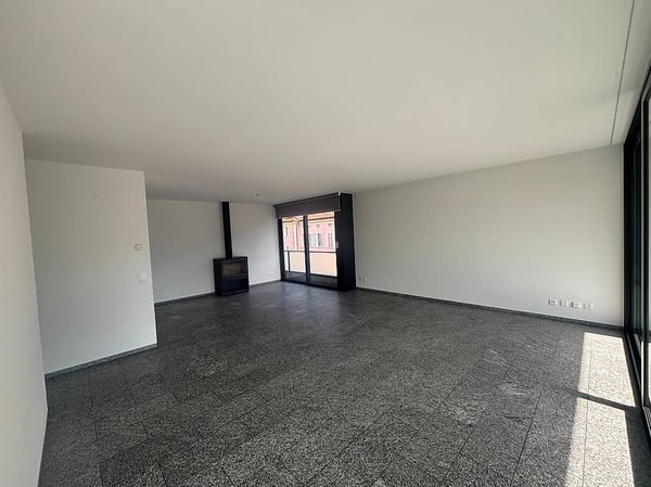 AFFITTASI SPLENDIDO DUPLEX DI 4.5 LOCALI - BELLINZONA CENTRO 3