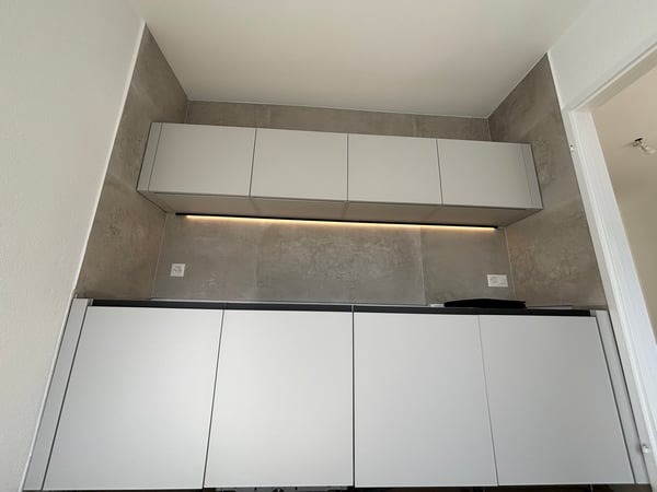 AFFITTASI IN CENTRO UFFICIO RISTRUTTURATO DI 53 M2 8