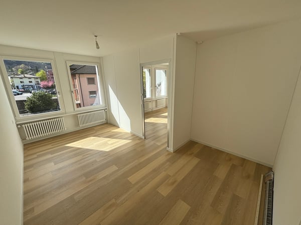 AFFITTASI IN CENTRO UFFICIO RISTRUTTURATO DI 53 M2 6