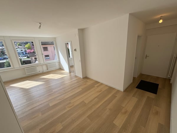 AFFITTASI IN CENTRO UFFICIO RISTRUTTURATO DI 53 M2 3