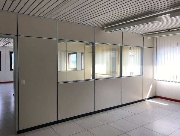 AFFITTASI A CADENAZZO SPAZIO COMMERCIALE DI CA. 102 mq 3