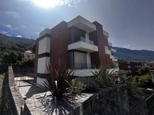 AFFITTASI LUMINOSO 3.5 LOCALI IN STABILE RINNOVATO RECENTEMENTE