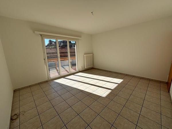 AFFITTASI LUMINOSO APPARTAMENTO DI 2.5 LOCALI - BELLINZONA CENTRO 7