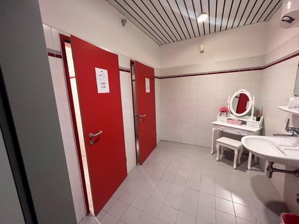 AFFITTASI A CADENAZZO RISTORANTE DI CA. 282 mq 9