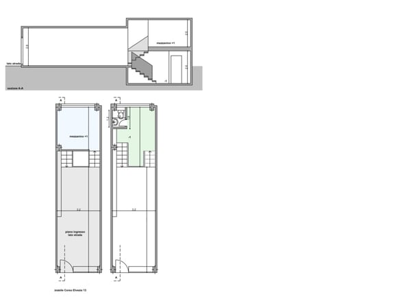 9100, Solatia 1, Lugano, Corso Elvezia, Negozio 5 2