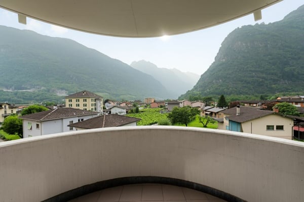 8700, Biasca, Via San Gottardo 10, appartamento 1005 8