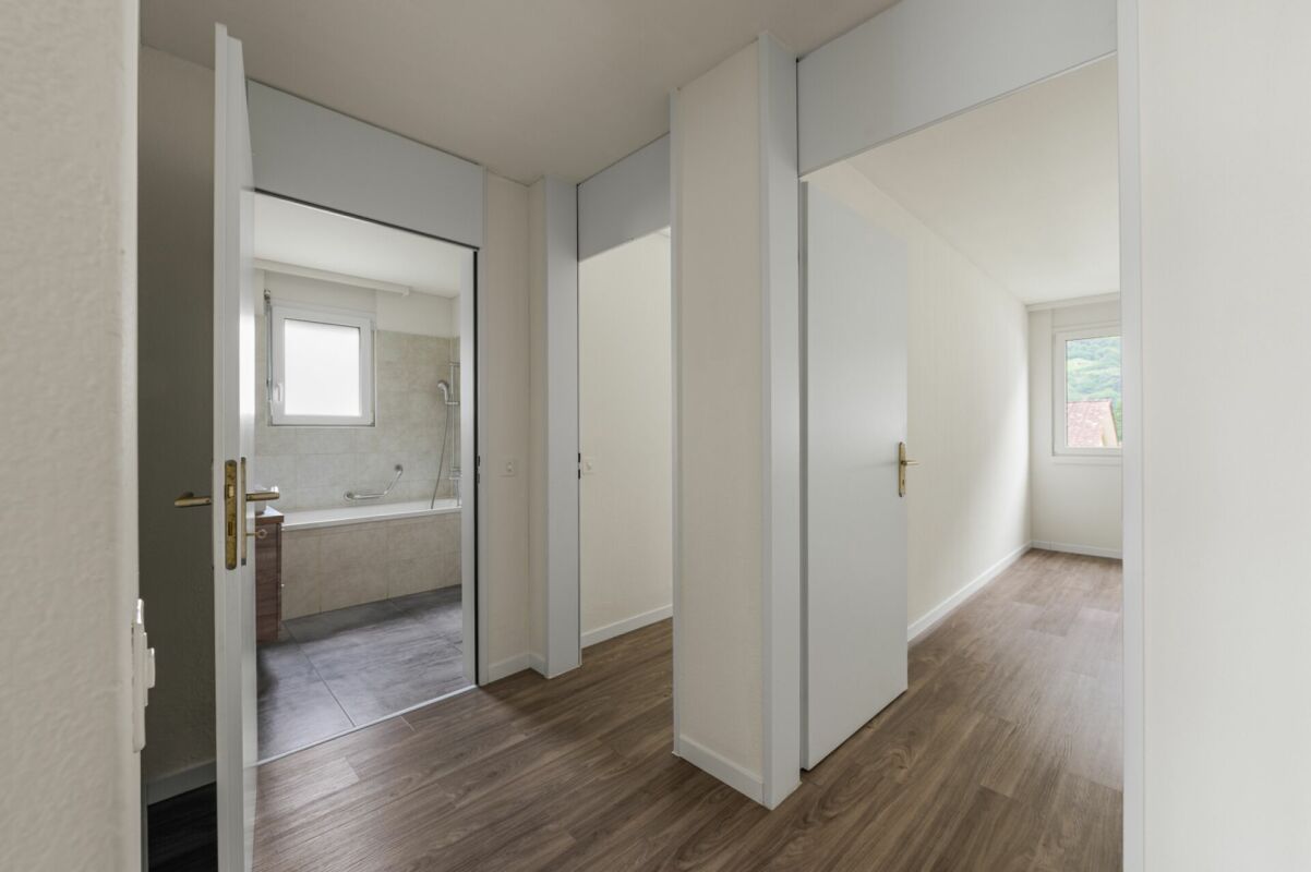 8700, Biasca, Via San Gottardo 40, appartamento 4005