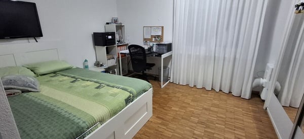 2100, Via Pizzo di Claro 21, appartamento 421 6