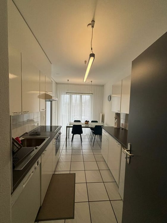 2100, Via Pizzo di Claro 21, appartamento 421 1