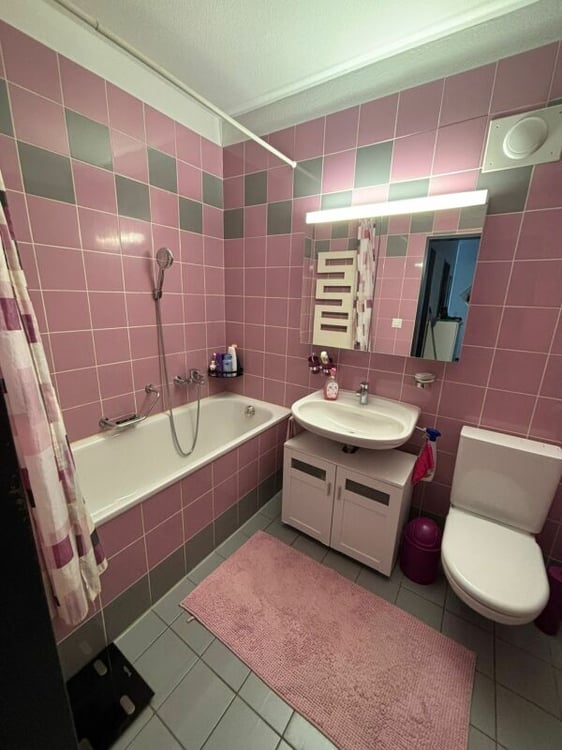 2100, Via Pizzo di Claro 21, appartamento 421 5