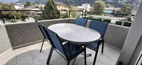 2100, Via Pizzo di Claro 21, appartamento 421 3