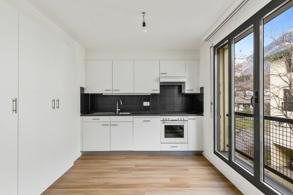 1000, Biasca, Via Case Tinetti 6, appartamento 211 1