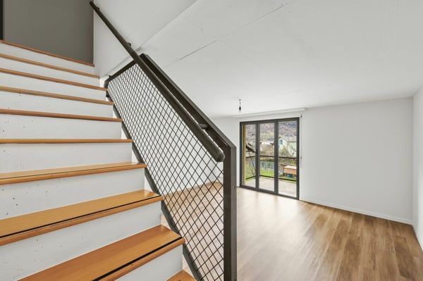 1000, Biasca, Via Case Tinetti 6, appartamento 211 5