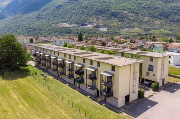 1000, Biasca, Via Case Tinetti 6, appartamento 211 12