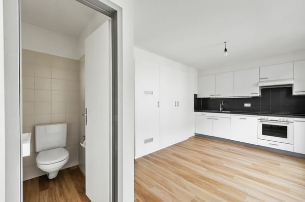 1000, Biasca, Via Case Tinetti 6, appartamento 211 2