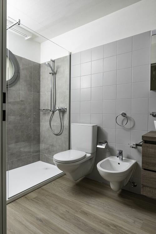 3000, Biasca, Via Case Tinetti 6, appartamento 106 9