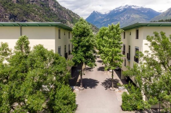 3000, Biasca, Via Case Tinetti 6, appartamento 106 1