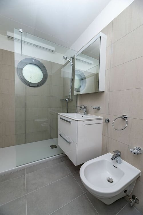 3000, Biasca, Via Case Tinetti 8, appartamento 101 8