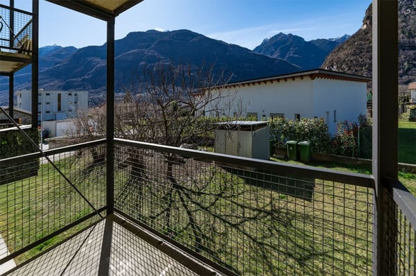 3000, Biasca, Via Case Tinetti 8, appartamento 101 11