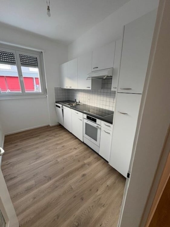 8119 Chiasso, Via G. Guisan 19a, appartamento no. 1914 3