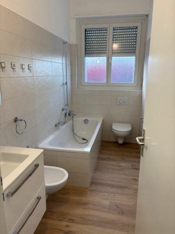 8119 Chiasso, Via G. Guisan 19a, appartamento no. 1914 12