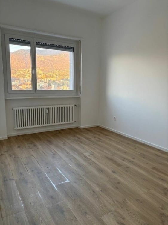 8119 Chiasso, Via G. Guisan 19a, appartamento no. 1914 10