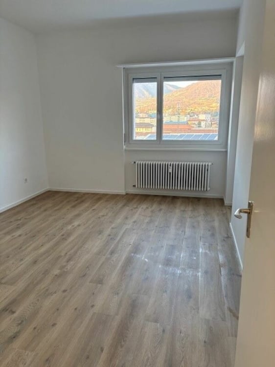 8119 Chiasso, Via G. Guisan 19a, appartamento no. 1914 13