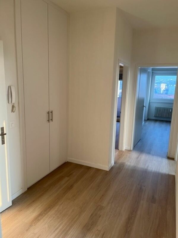 8900 Chiasso, Via G. Guisan 21a, appartamento no. 2135