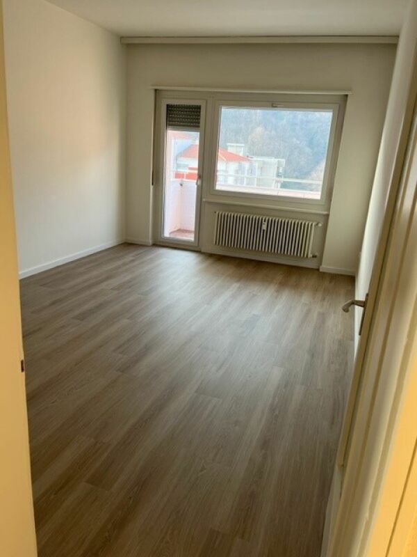 8900 Chiasso, Via G. Guisan 21a, appartamento no. 2135