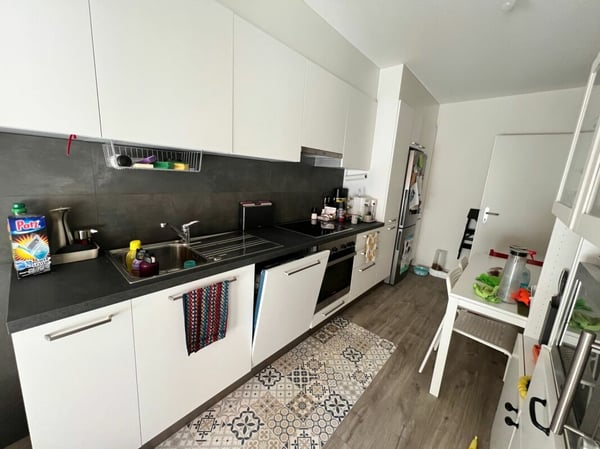 100, Mendrisio, Via Borromini 21, appartamento 413 2