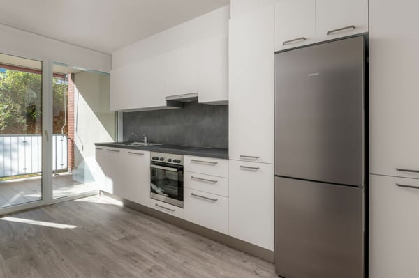 100, Mendrisio, Via Borromini 21, appartamento 413