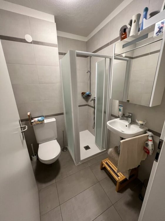 100, Mendrisio, Via Borromini 21, appartamento 413 13