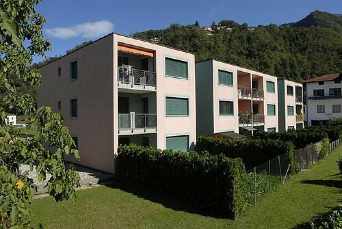 5100, Melano, Via Guasto 3, Appartamento no. 16