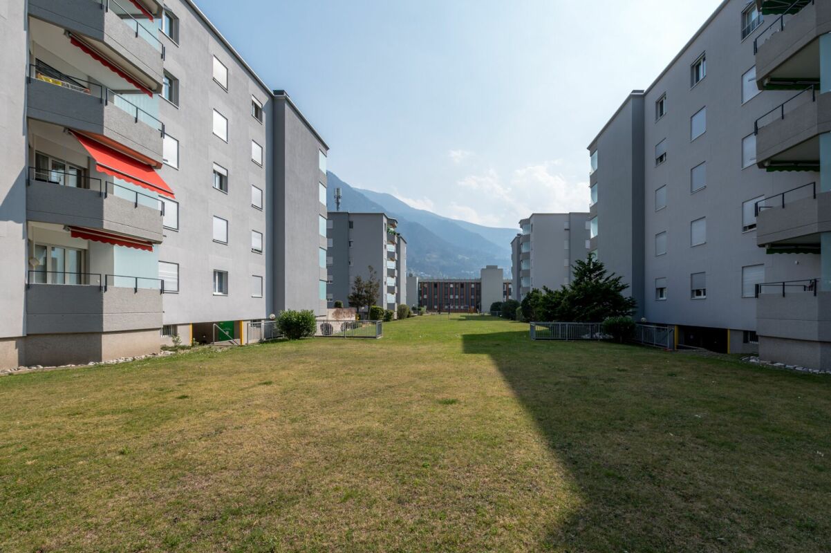 2100, Via Pizzo di Claro 21a, appartamento 203