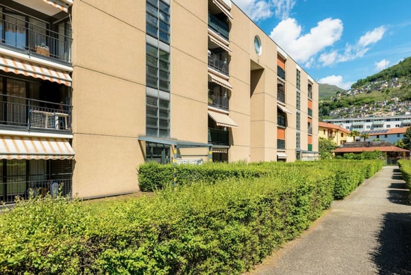 6300, Tenero, Via San Nicolao 36b, appartamento 236 6