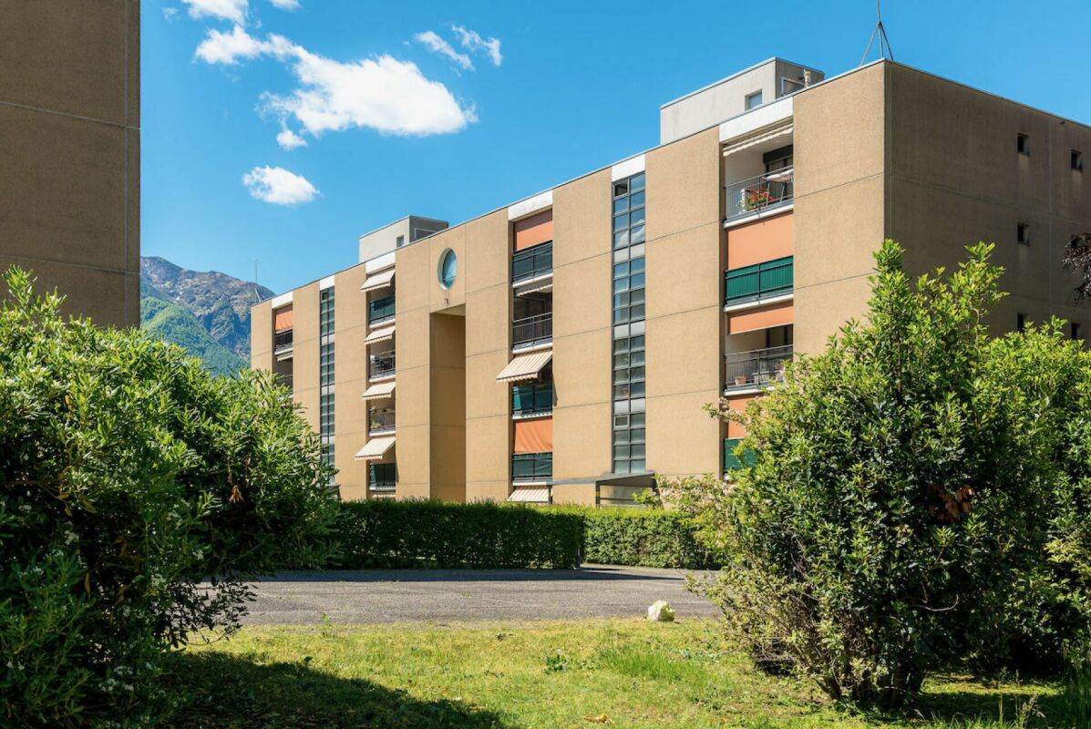 6300, Tenero, Via San Nicolao 36b, appartamento 236