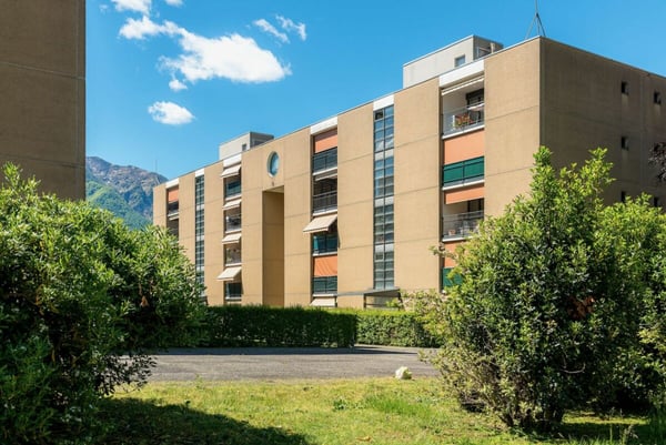 6300, Tenero, Via San Nicolao 36b, appartamento 236 3