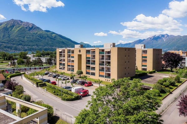 6300, Tenero, Via San Nicolao 36b, appartamento 236 5