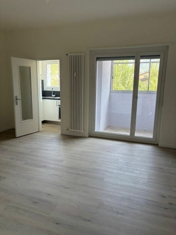 8900 Chiasso, Via G. Guisan 19, appartamento no. 1902 3