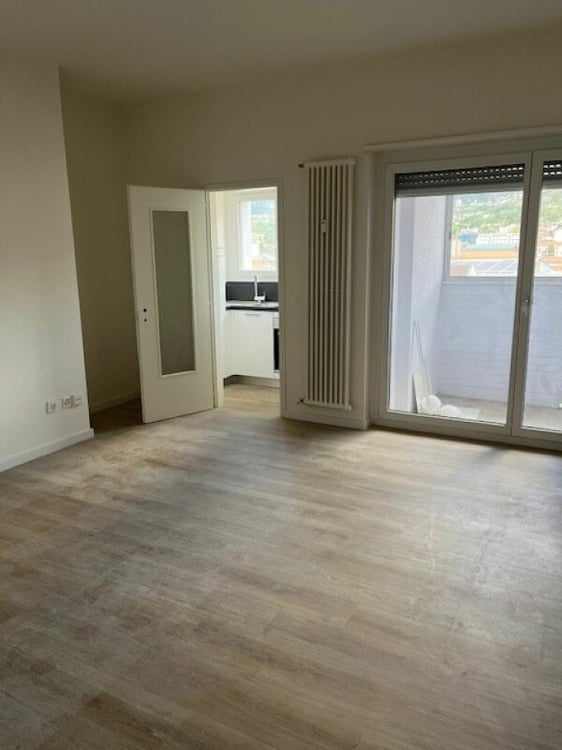 8900 Chiasso, Via G. Guisan 19, appartamento no. 1902 6