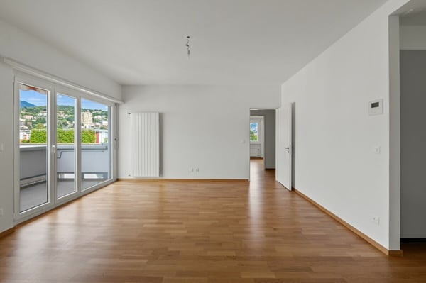 9090, Via A. Volta 2, appartamento 4