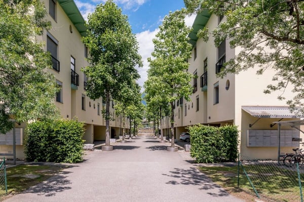 3000, Biasca, Via Case Tinetti 6, appartamento 218 12