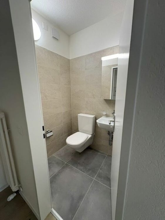 0200, Morbio Inferiore, Via Ghitello 4a, Appartamento no. 0021 11