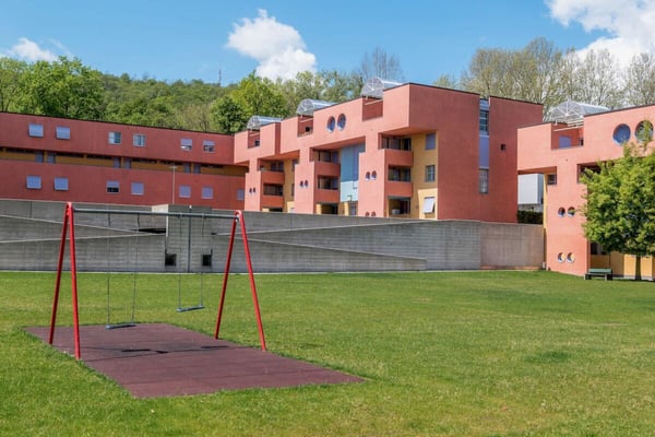 Immagine anteprima degli immobili
