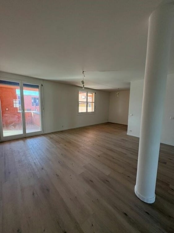 8100 Novazzano, Via Ronco 2, appartamento 623 9