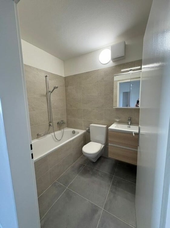 8100 Novazzano, Via Ronco 2, appartamento 623 11